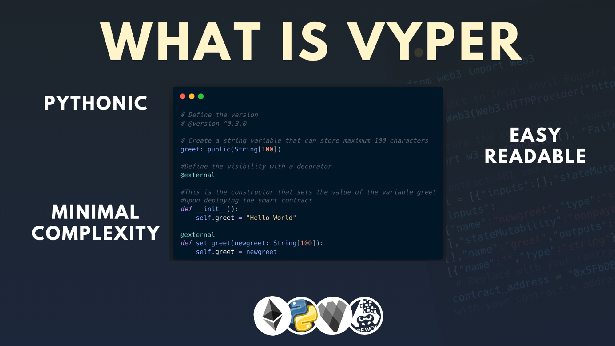 vyper